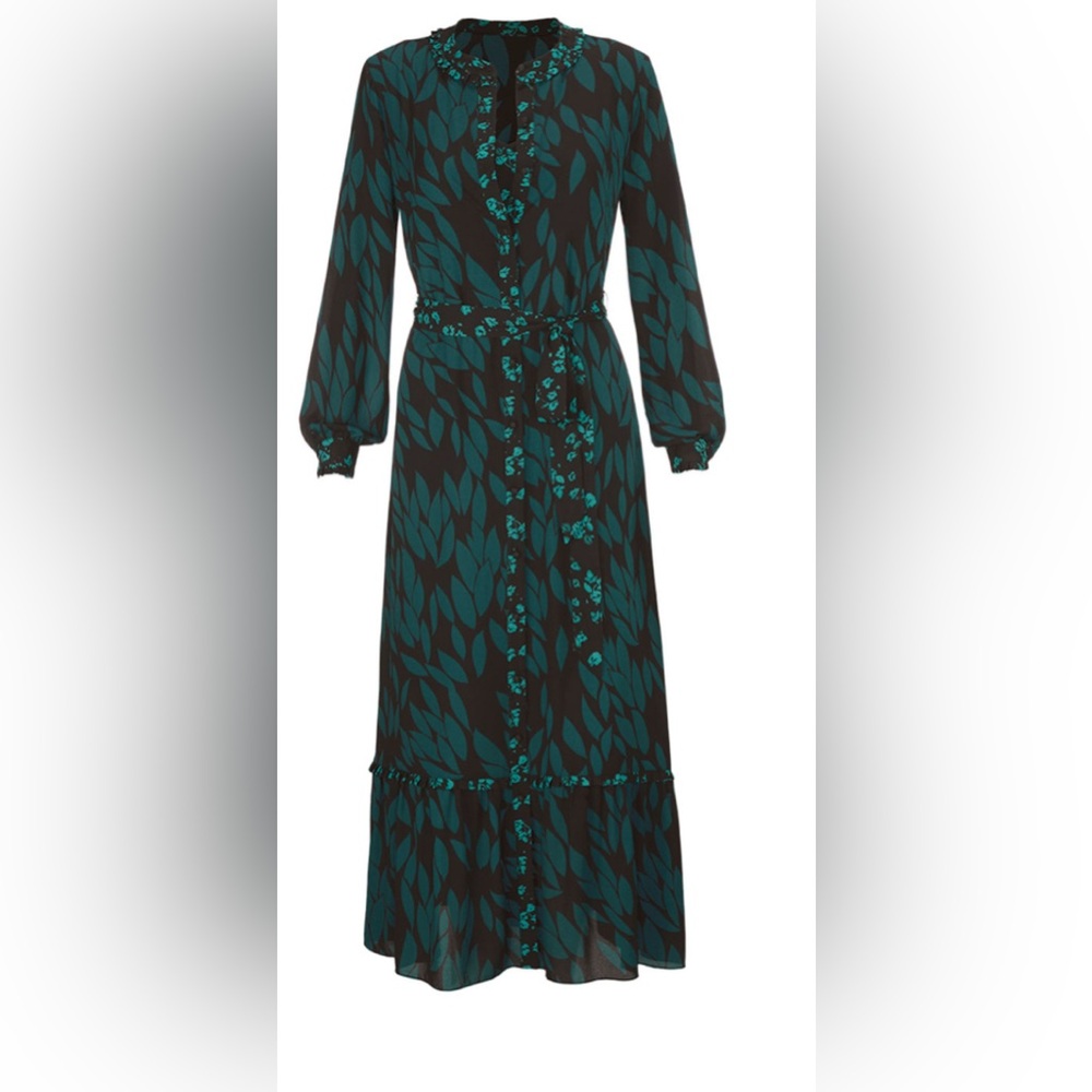 Cabi Autumn Dress
Item #4017